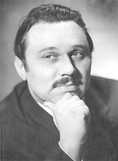 Во весь голос